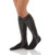 MoJo Recovery & Performance Sports Compression Socks - Black Medium