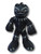 Black Panther Marvel 15" inches Plush Doll