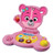 VTech Bear's Baby Laptop, Pink