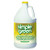 Simple Green 73434010 14010 Industrial Cleaner & Degreaser, Concentrated, Lemon, 1 gal Bottle