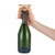 Viski SS-TRU-4877 Belmont Champagne Puller One Size Gold
