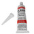Construct Pro 100% RTV Clear Silicone Sealant 3oz Tube