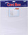 Creative Converting 12' X 12", FOLD White Card Box, 12" x 12",
