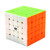 Moruska Qiyi 5x5 Speed Cube Stickerless 5X5X5 Cube Puzzle Toy 62mm - Qiyi Qizheng S