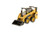 Diecast Masters 1/50 Caterpillar 242D Compact Skid Steer Loader - High Line Series