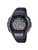 Casio Women's Runner Quartz Running Watch with Resin Strap, Black, 19.3 (Model: LWS-2000H-1AVCF)