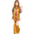 Fun World Peace & Love Hippie Kids Costume