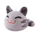 Imaginary People Slime Rancher 4" Mini Plush: Tabby Slime