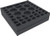 Feldherr Foam Tray Set for Way of The Panda core Box