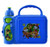 UPD Paw Patrol Combo Lunch Box with Water Bottle, Small, Multicolor