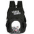 Innturt Classic Tokyo Ghoul Canvas Backpack Rucksack Bag School Backpack