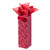 Hallmark Bottle Gift Bag with Tissue Paper (Dots and Dashes)