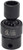 Sunex 316uz 3/8-Inch Drive 1/2-Inch 12-Point Universal Impact Socket