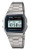 Casio A168W-1 Casio Illuminator Watch