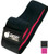 Cheeky Fitness Booty Bands | Soft Fabric Non-Slip Hip Band | Glute Circle Heavy Resistance Bands for Legs & Butt