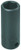 Williams 12M-623 3/8-Inch Drive 6 Point Deep Impact Socket, 23mm