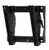 Peerless ST635P Tilt Wall Mount for 13' to 37' Displays (Black) Non-security