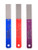 EZE-LAP L PAK Set SF/F/M Color Coded Diamond Hones