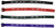 Rhode Island Novelty W.W.J.D. Webbing Bracelet Assortment (12 pc)