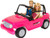 Barbie Beach Cruiser and Ken Doll (Amazon Exclusive)