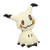 Pokémon Mimikyu Plush Stuffed Animal Toy - 8"