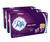 Puffs Ultra Soft Facial Tissues, 24 Cubes, 56 Tissues per Cube (Packaging may vary)