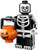LEGO Series 14 Minifigure Skeleton Guy