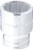 GEARWRENCH 80838 3/4" Drive 12 Point Standard SAE Socket 1-3/16", Black