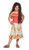 Disguise Moana Classic Costume, Multicolor, Large (10-12)