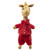 Llama Llama Red Pajama Beanbag Stuffed Animal Plush Toy, 10