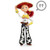 Toy Story Pull String Jessie 15" Talking Figure