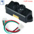 MakerFocus Lidar Range Finder Sensor Module Single-Point Micro Ranging Module Compatible with Pixhawk, Arduino with UART Communication Interface