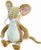 Aurora World 9-Inch Gruffalo Mouse Plush