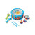 Kidoozie My First Drum Set  Includes 6 Instruments