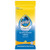 Pledge Multi Surface Everyday Wipes Fresh Citrus, 25-Count Packaging May Vary (Pack of 4)