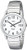 Timex Men's T2H451 Easy Reader Silver-Tone Stainless Steel Expansion Band Watch