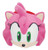 Great Eastern Sonic The Hedgehog Series: Amy Fleece Cap