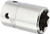 Williams ST-818-TH 8-Point Tools at Height 1/2 Standard Socket Drive, 9/16"