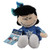 Connie N Randy Peanuts Plush Lucy