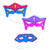 Fun Express Color-Your-Own Superhero Masks (12 Pack)