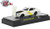 M2 Machines 1970 Nissan Fairlady Z432 (Wimbledon White) Auto Japan Release 32500-S64 Castline 2019 Premium Edition 1:64 Scale Die-Cast Vehicle & Display Case Set (S64 19-02)