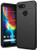 Caseology Vault for Google Pixel 3 Case (2018) - Rugged Matte Finish - Black