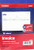 Adams Invoice Book, 2-Part, Carbonless, 5-9/16 x 8-7/16 Inches, 50 Sets per Book (DC5840)