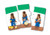 Learning Resources Sequencing Puzzle Cards, Set of 10