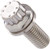 ARP (775-1002) Bolt, Stainless Steel