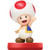 Toad amiibo (Super Mario Bros Series)
