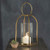 CTW Home Collection Small Tribeca Lantern