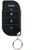 Viper 7146V 1-Way 4 Button Replacement Remote Transmitter
