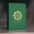 DMC Elites Playing Cards - Marked Deck (Forest Green) Limited Edition Deck