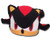 Great Eastern Sonic the Hedgehog Series: Shadow Fleece Cap